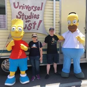 Meet your Posher, Sandra